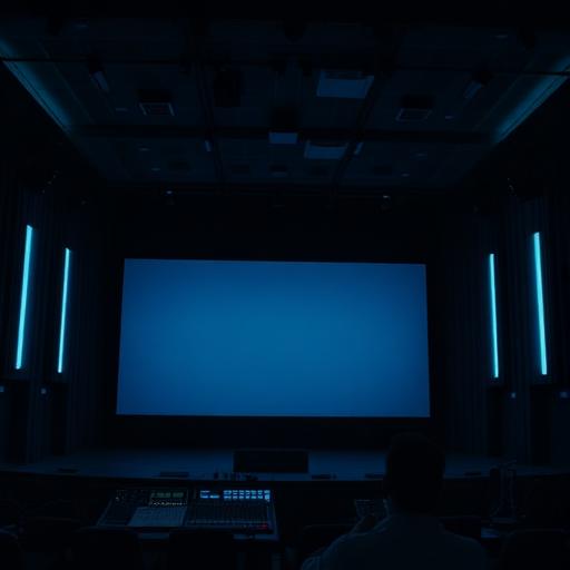 Audio Professional