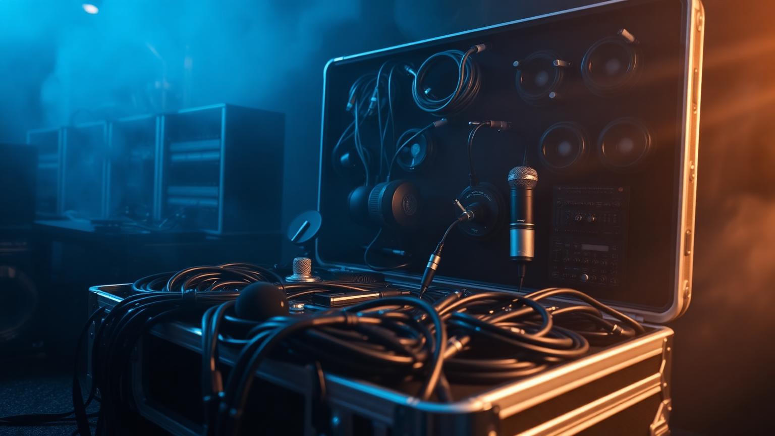 Audio Professional