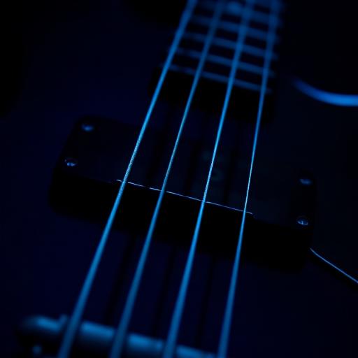 Bassist