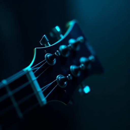 Guitarist
