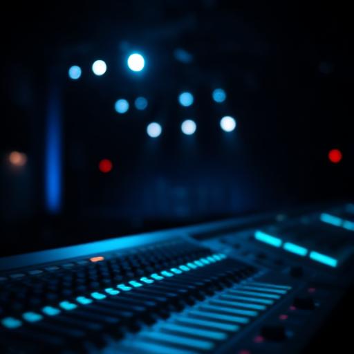 Live Sound Tech