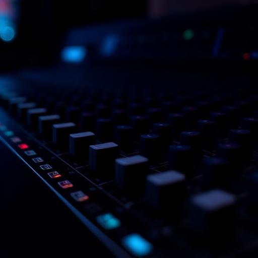 Music Producer