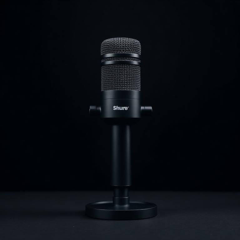 Microphone