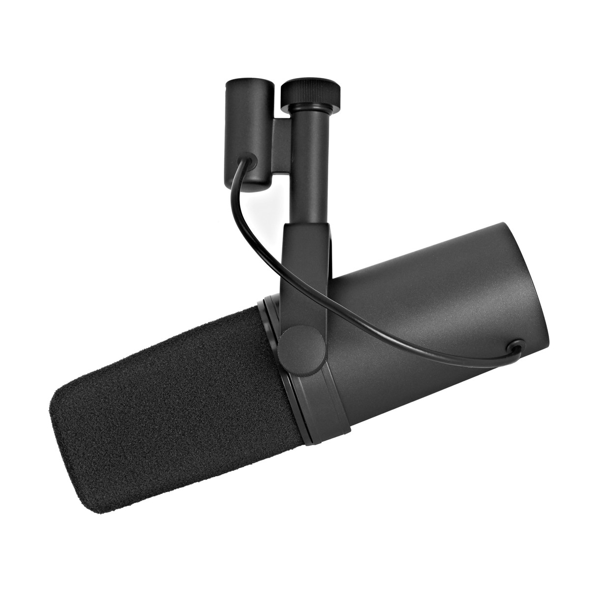 Microphone
