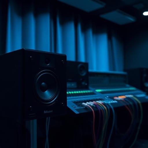 Sound Engineer