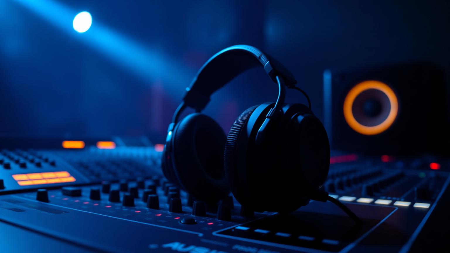 Sound Engineer