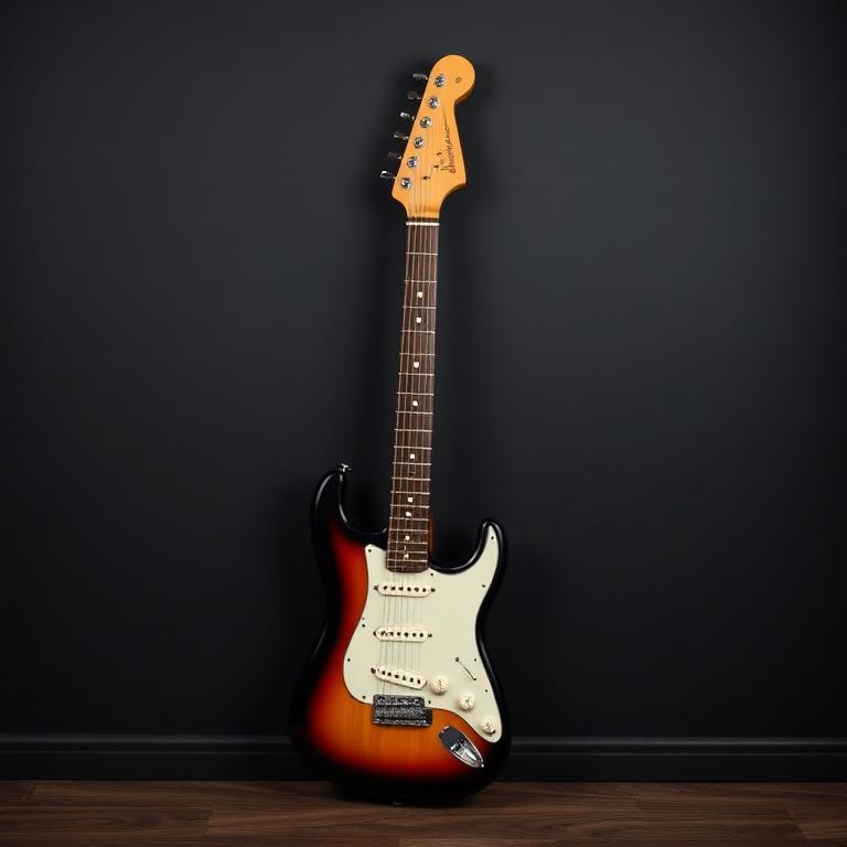 Guitar