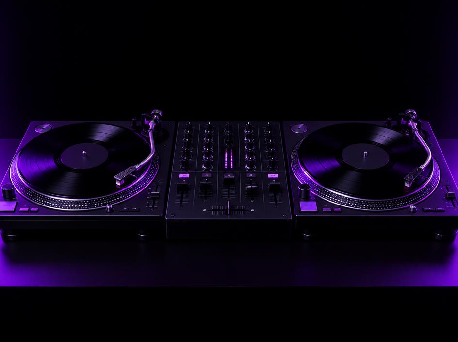 Best-value used DJ gear