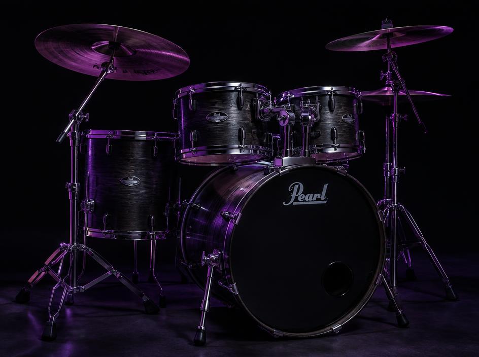 Best-value used drum kits