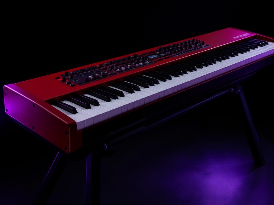Best-value used keyboards & digital pianos