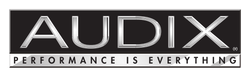 Audix